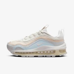 超美品☆NIKE AIR MAX 97 FUTURA スニーカー 厚底 24cm Nike Air Max 97 Futura Women's Shoes. Nike PH